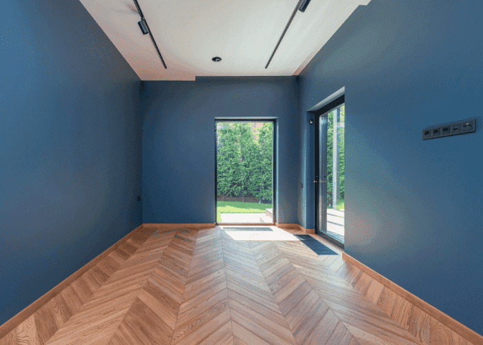 Professional Painting