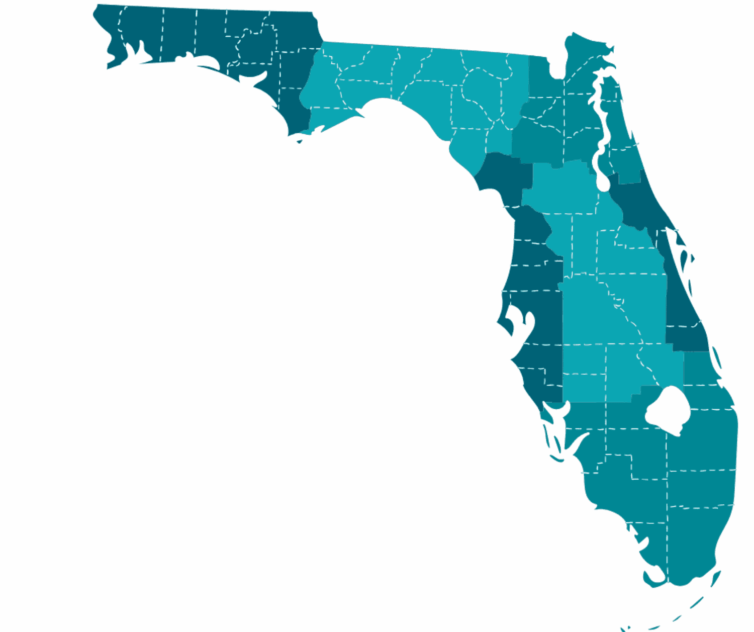 solar power installation in Florida